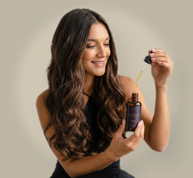 Anti-hair loss lotion