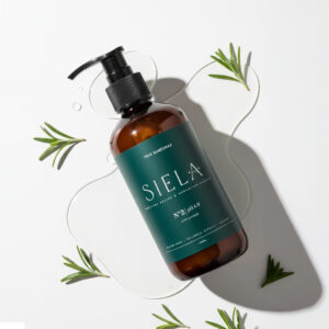 When you want your scalp to calm down and dandruff to disappear: the Soul Functional Shampoo