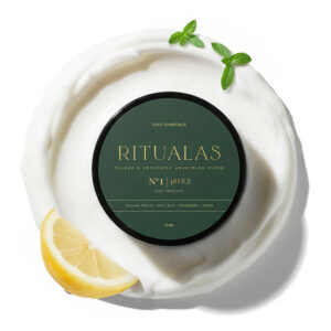 Mini Scalp Scrub ' Effective from the first time ™, 50 ML