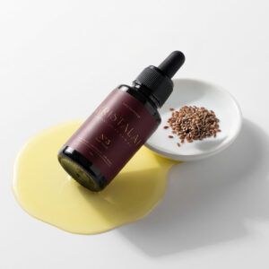 Atgaivina Akimirksniu: Mini Spindesio Kristalai™- Aliejukas Plaukams, 10 ML