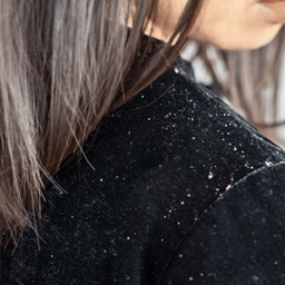 Šampūnas nuo pleiskanų