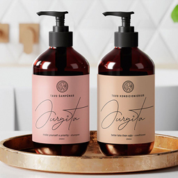 Tavo Šampūnas - šampūnas pagal testso rezultatus