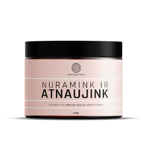 galvos odos šveitiklis