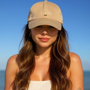 New: silk hat. The only one that takes care of YOUR hair