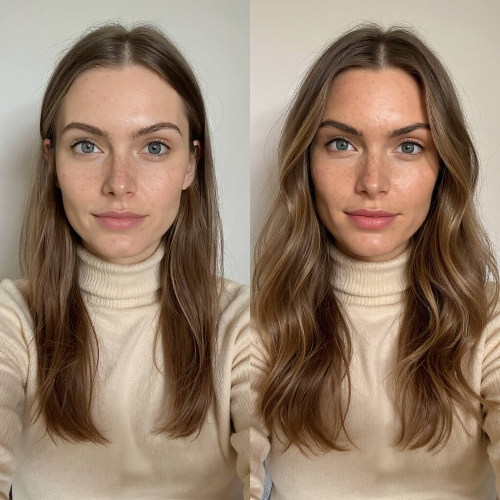 Tavo Sampunas atsiliepimai pries po