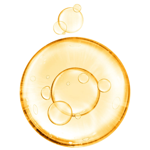 Taurine is a true hair care hero!