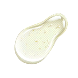 Baltasis molis